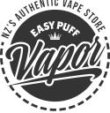 EasyPuff Vape Store logo